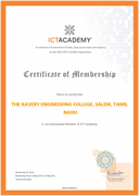 Professional Body Membership3